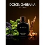 Dolce & Gabbana Intenso EDP 40ml