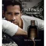 Dolce & Gabbana Intenso EDP 40ml