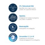CeraVe Blemish Control Face Cleanser Τζελ Καθαρισμού Προσώπου Για Επιδερμίδες Με Ατέλειες 236ml