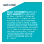CeraVe Blemish Control Face Cleanser Τζελ Καθαρισμού Προσώπου Για Επιδερμίδες Με Ατέλειες 236ml