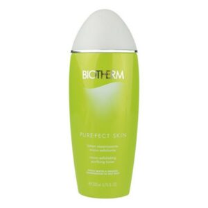 Biotherm Purefect Exfoliating Toner Combination/oily Skin 200ml