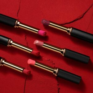 L’Oreal Paris Color Riche Intense Volume Matte Lipstick