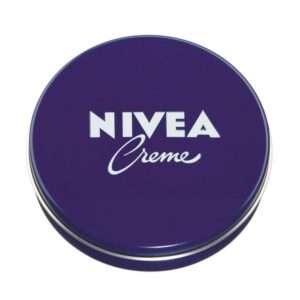 Nivea Creme Ενυδατική Κρέμα Σώματος Για Όλη Την Οικογένεια 75ml