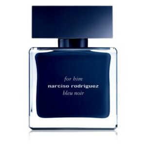 Narciso Rodriguez Bleu Noir EDT 50ml