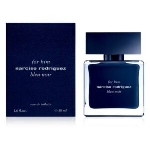 Narciso Rodriguez Bleu Noir EDT 50ml
