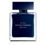 Narciso Rodriguez Bleu Noir EDT 100ml