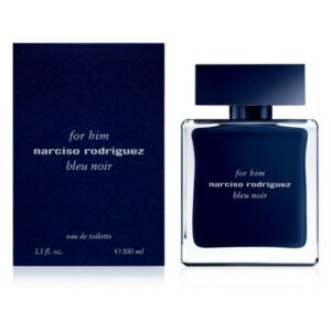 Narciso Rodriguez Bleu Noir EDT 100ml