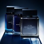 Narciso Rodriguez Bleu Noir EDT 100ml