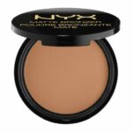 Nyx Professional Matte Bronzer