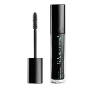 Bourjois Volume Reveal Mascara 7.5ml 23 Black Waterproof