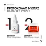 Vichy Liftactiv Retinol Serum 30ml