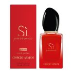 Armani Si Passione Intense EDP 30ml spray