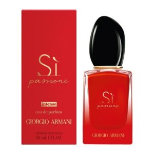 Armani Si Passione Intense EDP 30ml spray