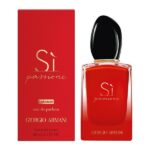 Armani Si Passione Intense EDP 50ml spray