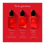Armani Si Passione Intense EDP 100ml spray