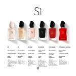 Armani Si Passione Intense EDP 100ml spray
