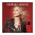 Armani Si Passione Intense EDP 100ml spray