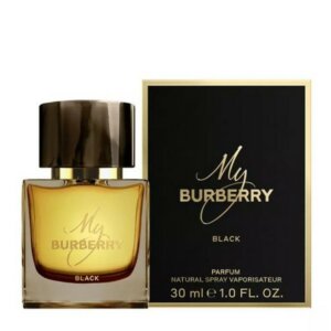 Burberry My Burberry Black EDP 30ml