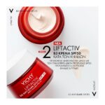 Vichy Liftactiv B3 Collagen Specialist Cream SPF50 Anti Dark Spot Αντιγηραντική Κρέμα Προσώπου Κατά των Κηλίδων 50ml