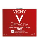 Vichy Liftactiv B3 Collagen Specialist Cream SPF50 Anti Dark Spot Αντιγηραντική Κρέμα Προσώπου Κατά των Κηλίδων 50ml