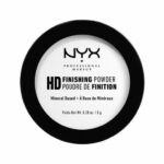 Nyx Professional High Definition Finishing Powder