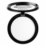 Nyx Professional High Definition Finishing Powder