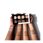 Nyx Professional Highlight & Contour Pro Palette