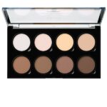 Nyx Professional Highlight & Contour Pro Palette