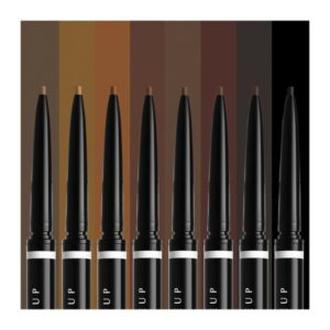 Nyx Professional Micro Brow Pencil Μολύβι Φρυδιών