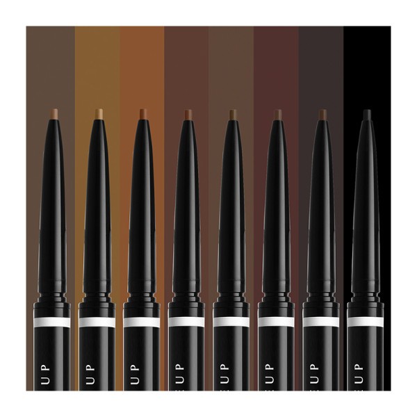 Nyx Professional Micro Brow Pencil Μολύβι Φρυδιών - Patistas Cosmetics