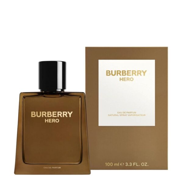 Burberry Hero EDP For Men 100ml