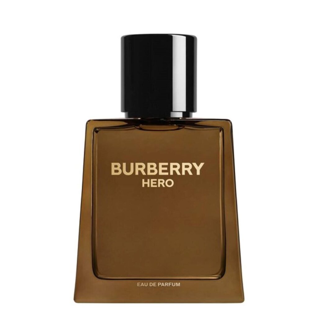 Burberry Hero EDP For Men 50ml