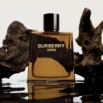 Burberry Hero EDP For Men 50ml
