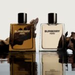 Burberry Hero EDP For Men 50ml