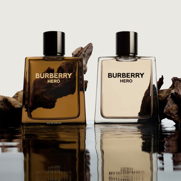 Burberry Hero EDP For Men 50ml