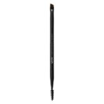 Nyx Professional Pro Dual Brow Brush Πινέλο Φρυδιών