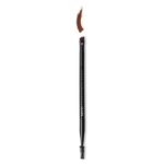 Nyx Professional Pro Dual Brow Brush Πινέλο Φρυδιών
