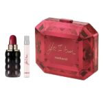 Cacharel Yes I Am Xmas Set (EDP 50ml & Purse Spray 10ml)