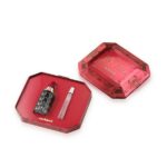 Cacharel Yes I Am Xmas Set (EDP 50ml & Purse Spray 10ml)