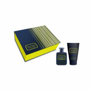 Trussardi Riflesso Blue Vibe Set EDT 50ml + Shower Gel 100ml