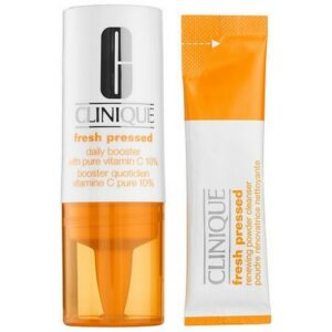 Clinique Fresh Pressed 7 day kit