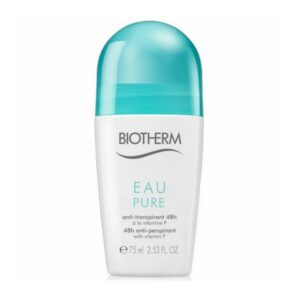 Biotherm Deo Pure For Her Roll-on 75ml