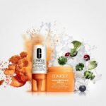 Clinique Superdefense SPF40 Fatigue + 1st Signs Of Age Multi-Correcting Gel 50ml