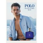 Ralph Lauren Polo Blue EDP 75ml