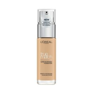 L’Oreal True Match Super Blendable Foundation 30ml