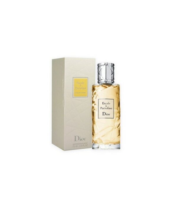 Dior Escale A Portofino EDT 75ml