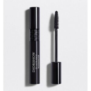 Dior Diorshow Black Out Waterproof Mascara 099 Intensive Black 10ml