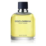 Dolce & Gabbana Pour Homme EDT 200ml