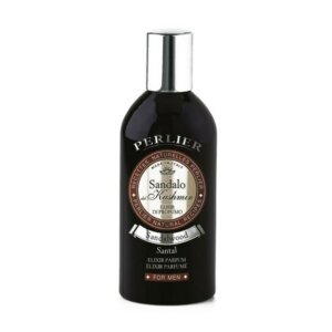 Perlier Sandalwood Elixir Perfume For Men 100ml