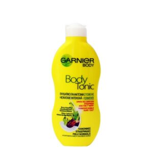 Garnier Body Tonic 250ml Ενυδατικό Γαλάκτωμα Σώματος 250ml
